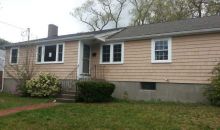 18 Bartlett Rd Randolph, MA 02368