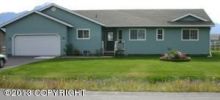 13130 E King Mountain Lane Palmer, AK 99645