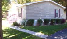 2424 Poplar Kawkawlin, MI 48631