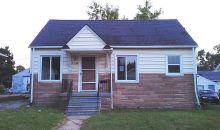 2535 Bagley St Flint, MI 48504