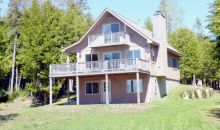 1397 Pte. LaBarbe Road Saint Ignace, MI 49781