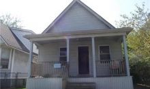 94 E Pleasant Street River Rouge, MI 48218