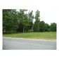 4 Shenandoah Drive, Calhoun, GA 30701 ID:2459239