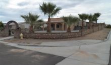 FOOTHILLS 12513 E 45 LN Yuma, AZ 85367