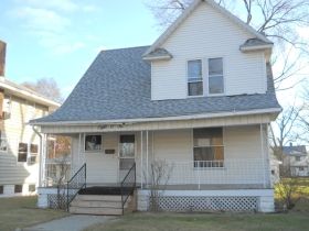 806 Thomas St, Elkhart, IN 46516