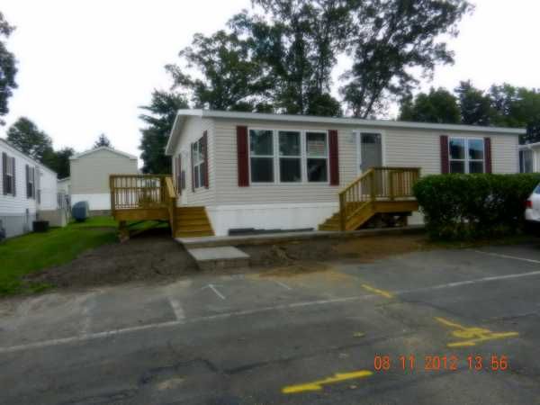 37 S. Mt. View MHP, Stony Point, NY 10980