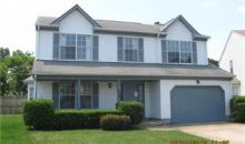 809 Ward Court Newport News, VA 23602