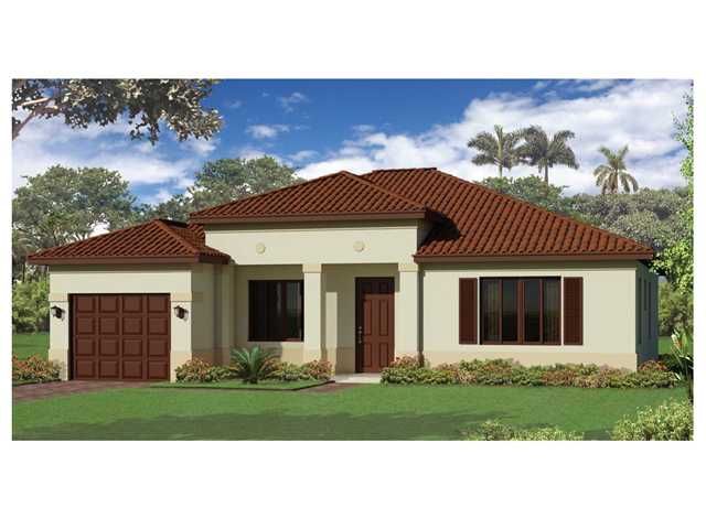 27109 SW 133 CT, Homestead, FL 33032