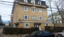 45 Tudor Street Unit 2 Lynn, MA 01902