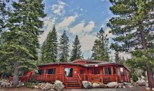 2478 Meyers Rd South Lake Tahoe, CA 96150