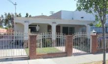 4338 W. 154th St Lawndale, CA 90260