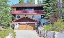 2334 Cold Creek Trl South Lake Tahoe, CA 96150