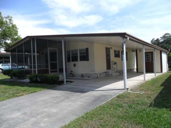 5110 Newcross St, Brooksville, FL 34601