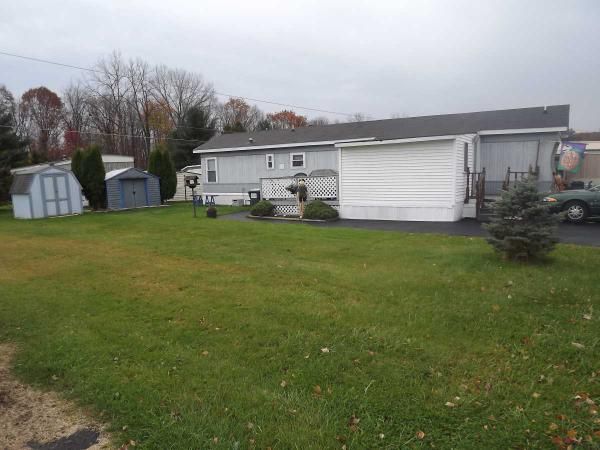 17 Avenue F, Ballston Spa, NY 12020