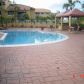 15630 SW 80 ST # I-209, Miami, FL 33193 ID:2444358