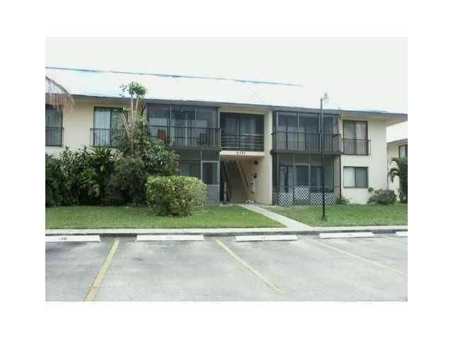 5771 WASHINGTON ST # H-22, Hollywood, FL 33023