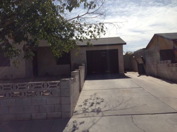 6305 Molino  Street, Las Vegas, NV 89108