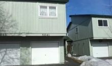 5841 Jennifer Circle Anchorage, AK 99504