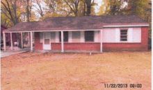 173 Shadyside Ln Montgomery, AL 36105