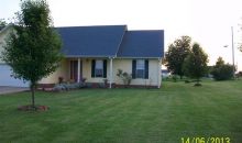 609 N 4th St Marmaduke, AR 72443