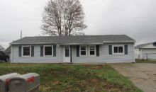 604 Sunset Dr Edinburgh, IN 46124