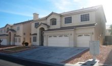 413 Finch Ridge Avenue North Las Vegas, NV 89032