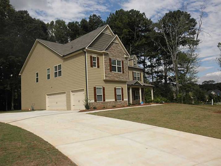 2614 Cashel Lane, Powder Springs, GA 30127