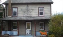 314 N 6th St Bangor, PA 18013