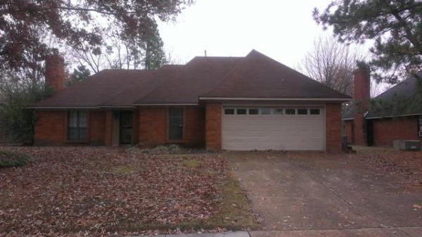 7850 Meadow Trail Drive, Cordova, TN 38018