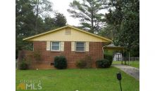 5200 Kingswood Circle Atlanta, GA 30349