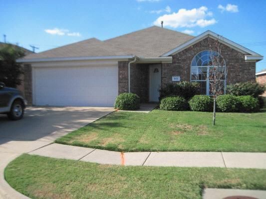 661 Tabasco Trl, Arlington, TX 76002