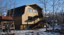 26093 E Buckshot Drive Palmer, AK 99645