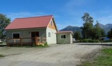 433 N Valley Way Palmer, AK 99645