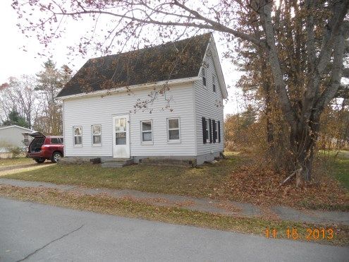 61 Call Road, Milford, ME 04461