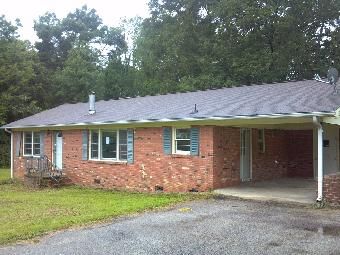 1580 Pinewood Ave, Lancaster, SC 29720