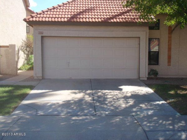 4547 W IVANHOE Street, Chandler, AZ 85226