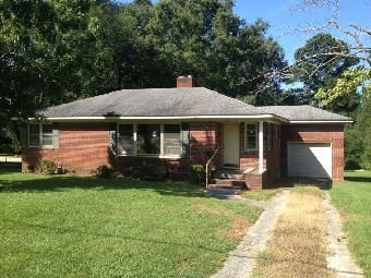 410 North Wylie St, Lancaster, SC 29720