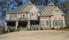 1803 Heritage Pass Alpharetta, GA 30004