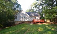 204 Hawkins Farm Circle Ball Ground, GA 30107