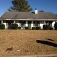 1218 Whisperwood Dr, Montgomery, AL 36117 ID:2587344