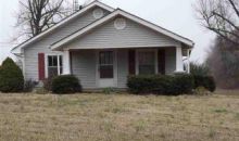 520 ST RT 129 Wingo, KY 42088