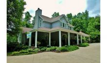 281 Erst Strasse Helen, GA 30545