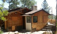 53575 West Ridge Road Idyllwild, CA 92549