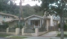 1107 San Andres St Santa Barbara, CA 93101