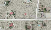 Lot 89 Circle J Dr Borrego Springs, CA 92004