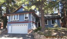 31177 Allview Drive Running Springs, CA 92382