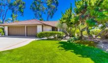 654 Santa Alicia Solana Beach, CA 92075