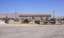 26361 Olanche St Mojave, CA 93501