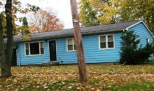 318 South Lincoln Avenue Three Rivers, MI 49093