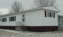 6187 Berrywood North Saginaw, MI 48603